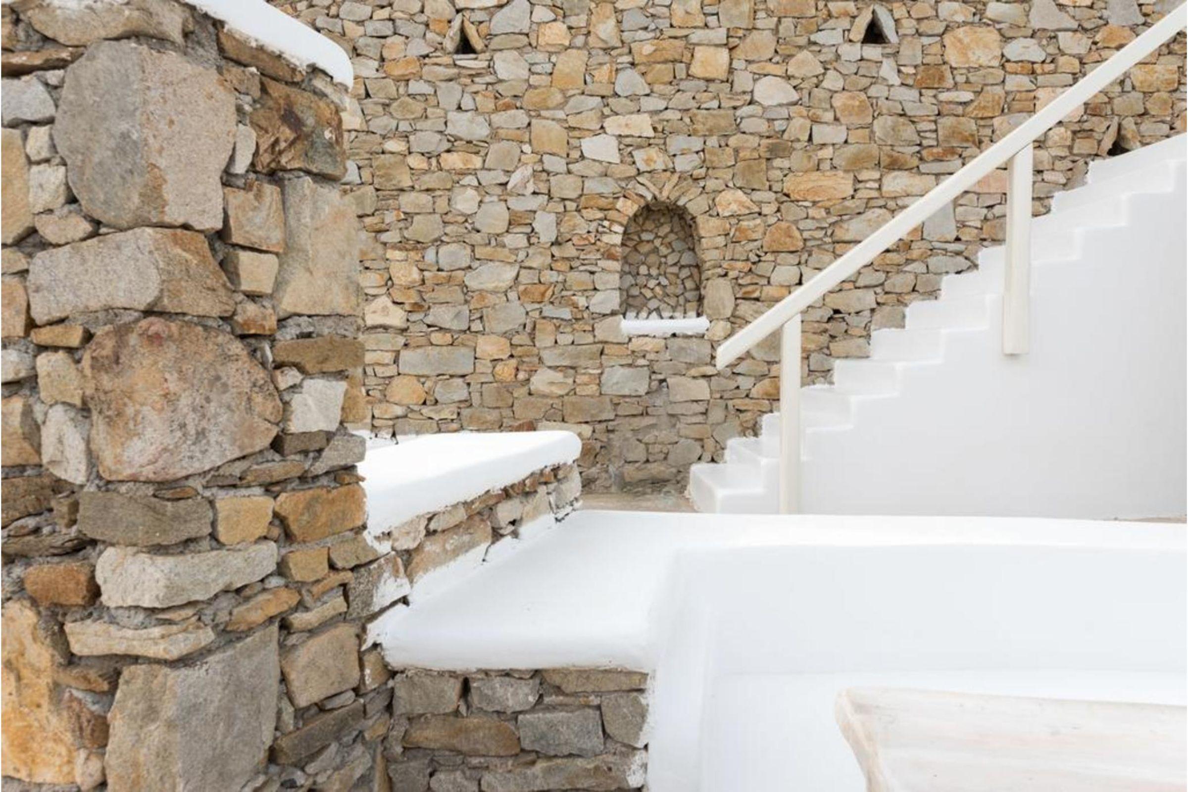 Cova Mykonos Suites Elia  Exterior photo